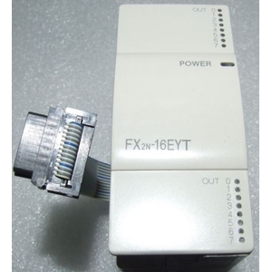 FX2N-16EYT