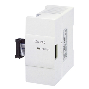 FX2N-2AD