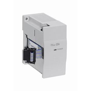 FX2N-2DA