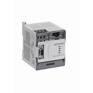 FX2N-32DP-IF-D