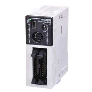 FX3GC-32MT/DSS