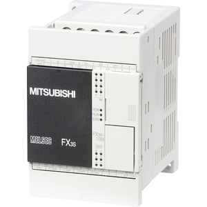 Mitsubishi FX3S-10MT/DSS