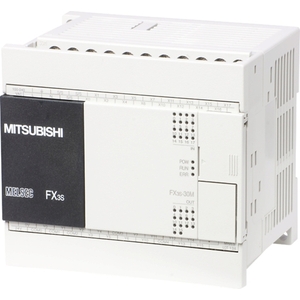 Mitsubishi FX3S-30MT/DSS