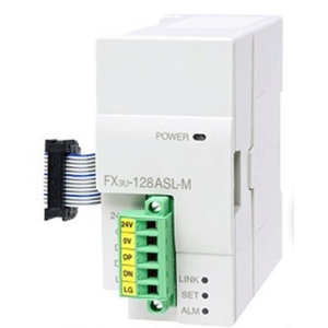 FX3U-128ASL-M