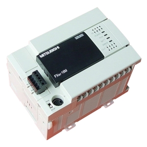 Mitsubishi FX3U-16MT/ES