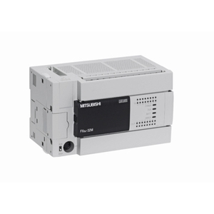 FX3U-32MT/DSS