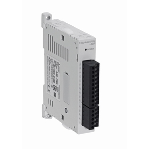 FX3U-4AD-PNK-ADP