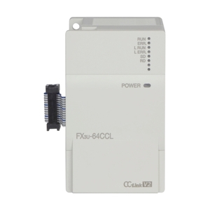 FX3U-64CCL