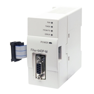 FX3U-64DP-M