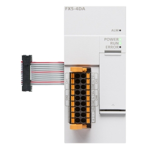 FX5-4DA