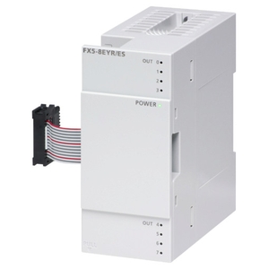 Mitsubishi FX5-8EYT/ESS