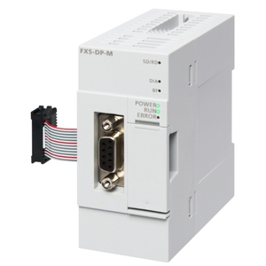 FX5-DP-M