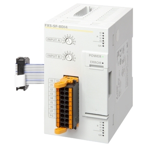 Mitsubishi FX5-SF-8DI4