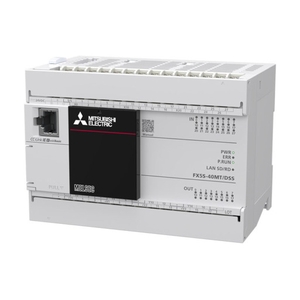 Mitsubishi FX5S-40MT/DSS