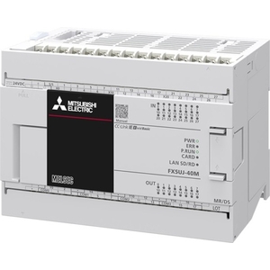 Mitsubishi FX5UJ-40MR/DS