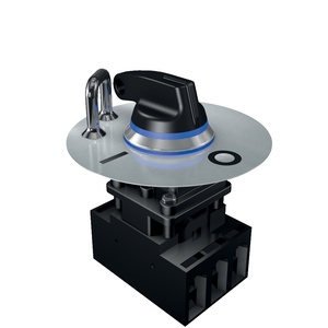 Schmersal HHS63-BL-SW