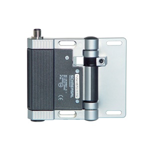 Schmersal HINGED SAFETY SWITCHES TVS410ST2-11/01UN