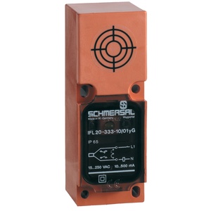 IFL 15-333-10/01-M20