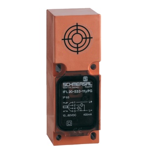 Schmersal IFL 15-333-11YNG