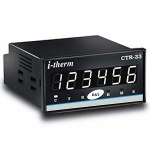 Itherm CTR-33