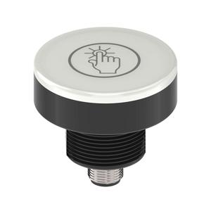 Bannerengineering K50CAPT2GRWF2Q