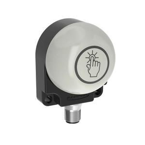 Bannerengineering K50FAPT2GREQ