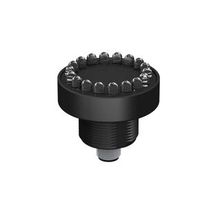 Bannerengineering K50LDXRXPQ