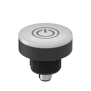 Bannerengineering K50PTCKQ-STRTI