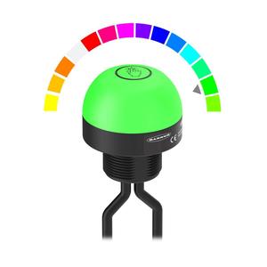 Bannerengineering K50PTSQ2PS