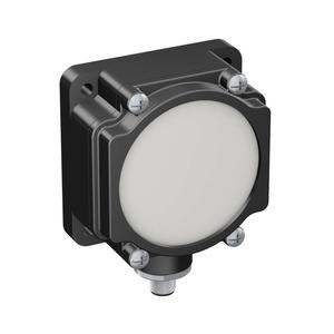 Bannerengineering K80L4GRYW1PQ