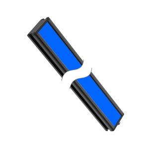 Bannerengineering LEDBLA145XD6-XQ