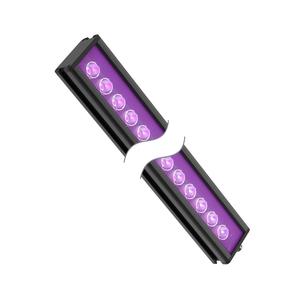 Bannerengineering LEDUV395LA145XG6-XQ