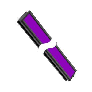 Bannerengineering LEDUV395LA290XD6-XQ