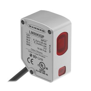 Bannerengineering LM80KIQP