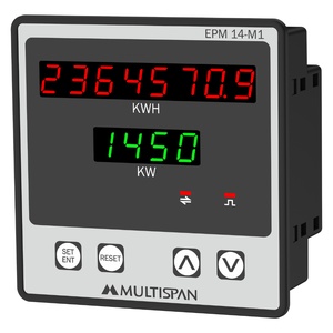 Multispan EPM-14-E3-04