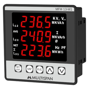 Multispan MFM-13-A2-02-32