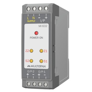 Multispan MI-632-24-V-AV