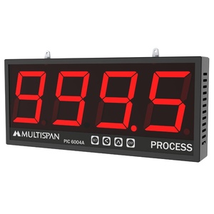 Multispan PIC-6004A-A2-01-S