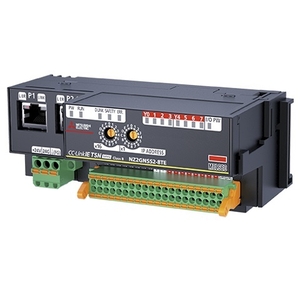 Mitsubishi NZ2GNSS2-8TE(C)