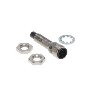 Omron E2E-X4MD1-M1 Proximity Sensor