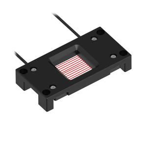 Bannerengineering PFCVA-25X25-S