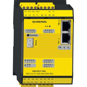 Schmersal PSC1-E-37-14DI-4DO-2RO-RIO