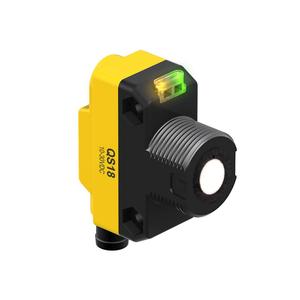 Bannerengineering QS18UNAQ7