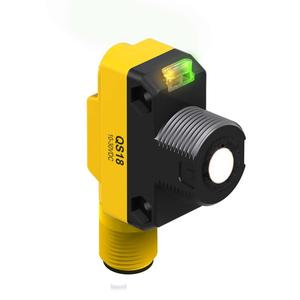 Bannerengineering QS18UPAQ8