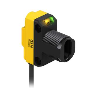 Bannerengineering QS18VP6FQPMA