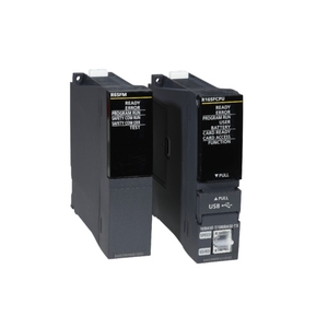 三菱シーケンサー R32CPU 特長 CPU シーケンサCPU | MELSEC iQ-R