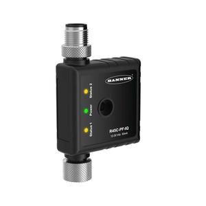 Bannerengineering R45C-PF-IQ