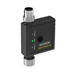 Bannerengineering R45C-RSDG-IQ