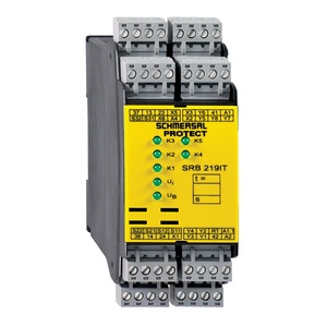 SRB219IT-24VAC/DC