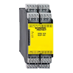 Schmersal SRB303SQP-SS-230V